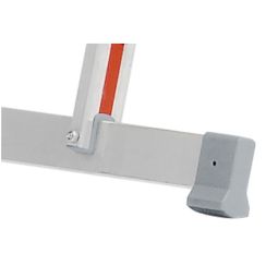 Échelle simple aluminium Hymer 7