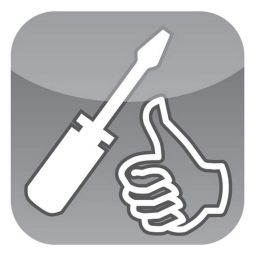 Ancre de terre NOOR 5