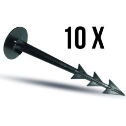 Ancre de terre NOOR 3