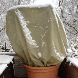 Couverture de protection hivernale NOOR 5