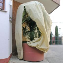 Couverture de protection hivernale NOOR 4