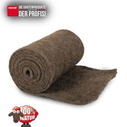 Bandes à rouler en laine 3