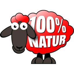 Cordon en laine de mouton 4