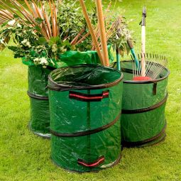 Sac à déchets Pop-up NOOR 6