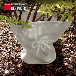 Tapis de protection hivernale NOOR 4