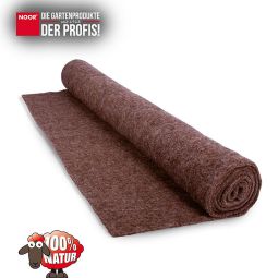 Tapis de protection hivernale NOOR 3