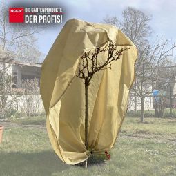 Housse de protection hivernale XL 4