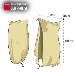 Housse de protection hivernale XL 3