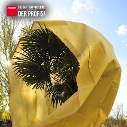 Housse de protection hivernale XXL 6