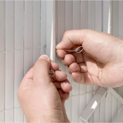 Fil de liage acier inoxydable 4