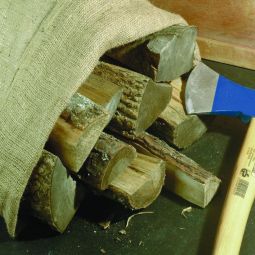 Sac de jute NOOR naturel 3