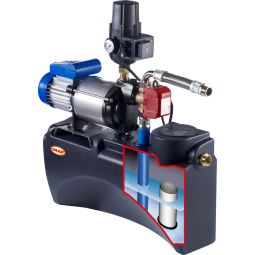 Kit technique Habitat Eco-Plus GRAF 3