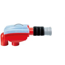 Manchette à montage rapide Graf 7