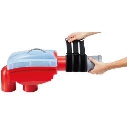 Manchette à montage rapide Graf 5