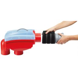 Manchette à montage rapide Graf 6