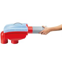 Manchette à montage rapide Graf 4