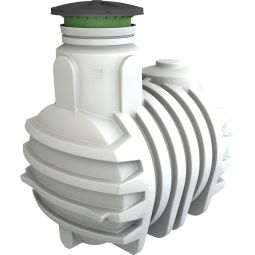 Réservoir d'eau potable enterré Graf 3