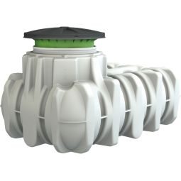 Réservoir d'eau potable enterré Graf 3