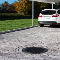 GRAF Regard universel DN 600 3