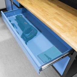 Établi Güde GW - table 15