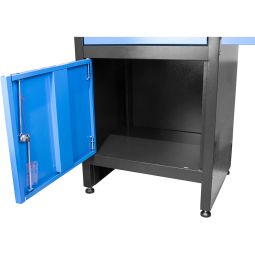 Établi Güde GW XL - 3