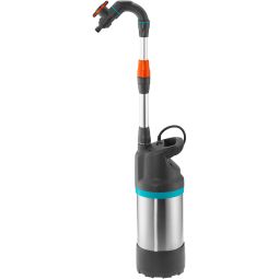 Kit de récupération eau de 6