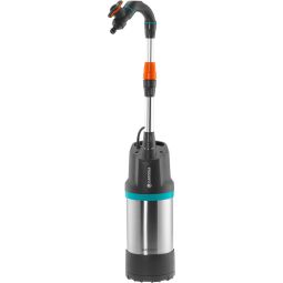 BENZ24 Installation de jardin Réservoir 6