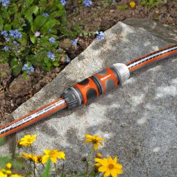 Connecteur tuyau d'arrosage Gardena  5