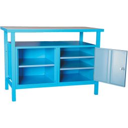 Établi Güde P 1200 - 10