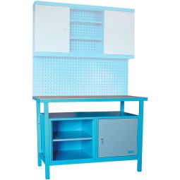 Établi Güde P 1200 - 11