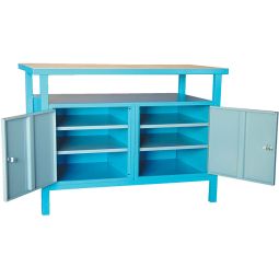 Établi Güde P 1200 - 17