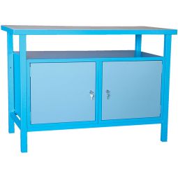 Établi Güde P 1200 - 16