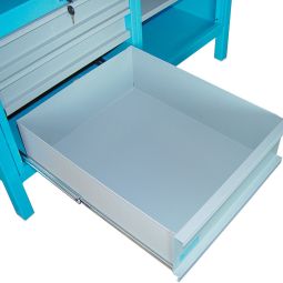 Établi Güde P 1200 - 6