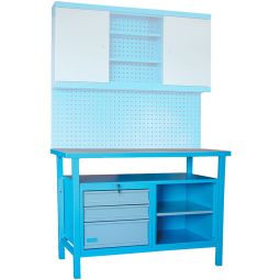 Établi Güde P 1200 - 3