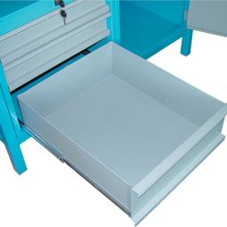 Établi Güde P 1200 - 18