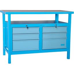 Établi Güde P 1200 - 7