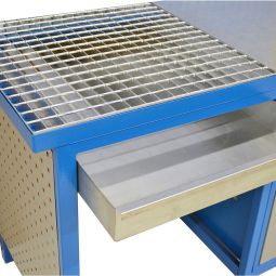 Güde établi de soudage SW 6