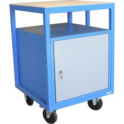 Güde établi roulant P 600 3