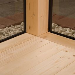 weka Maison de sauna design 8