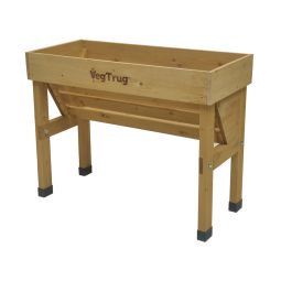 Potager surélevée VegTrug WallHugger 6
