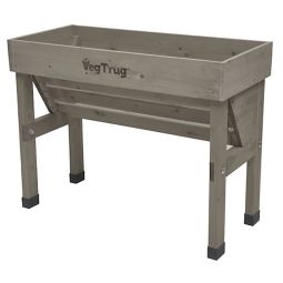 Potager surélevée VegTrug WallHugger 5