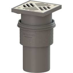 Siphon de sol Practicus KESSEL 4