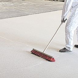 Primaire pour chape weber.floor 4712 4