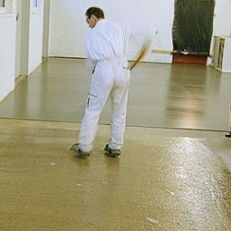 Primaire pour chape weber.floor 4712 5