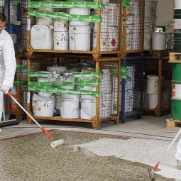 Primaire pour chape weber.floor 4712 3