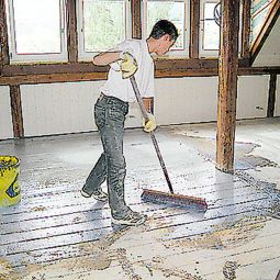 Primaire d'accrochage universel weber.floor 4716 3