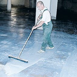 Primaire d'accrochage universel weber.floor 4716 4