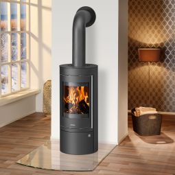 Justus cheminée Mino Top 2.0 3