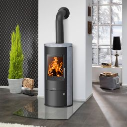 Justus cheminée Austin 7 avec 5