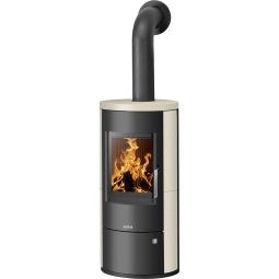 Justus cheminée Austin 7 avec 6